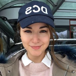 Meet your Posher, Gizem